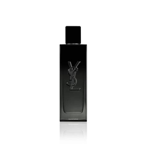 YSL myself free sample